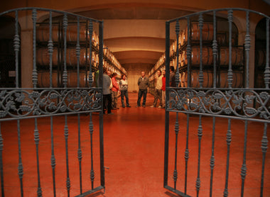 What makes a family run vineyard so special?