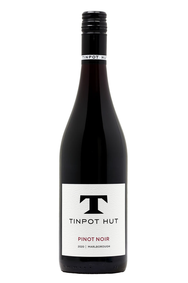 Tinpot Hut Pinot Noir 2020