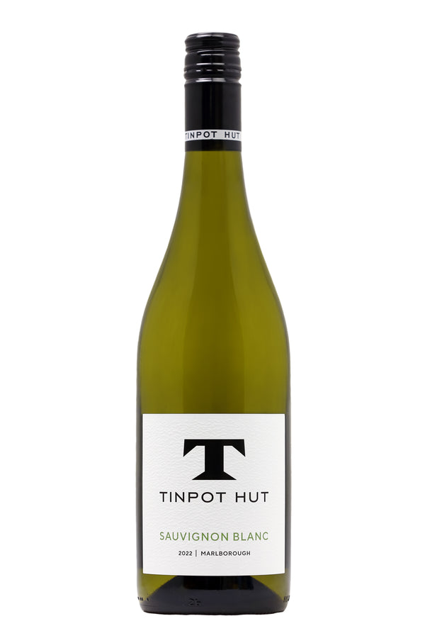 Tinpot Hut Sauvignon Blanc 2022