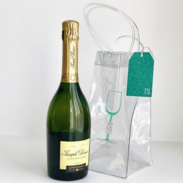 Champagne Gift