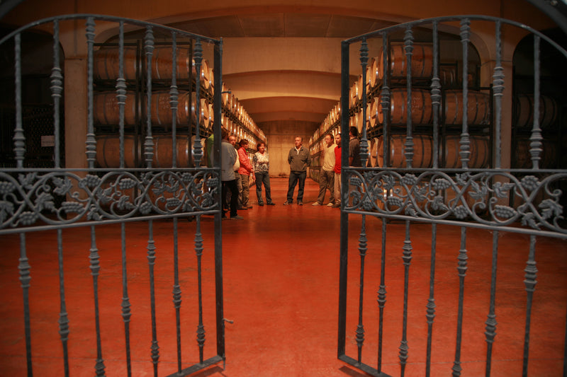 What makes a family run vineyard so special?