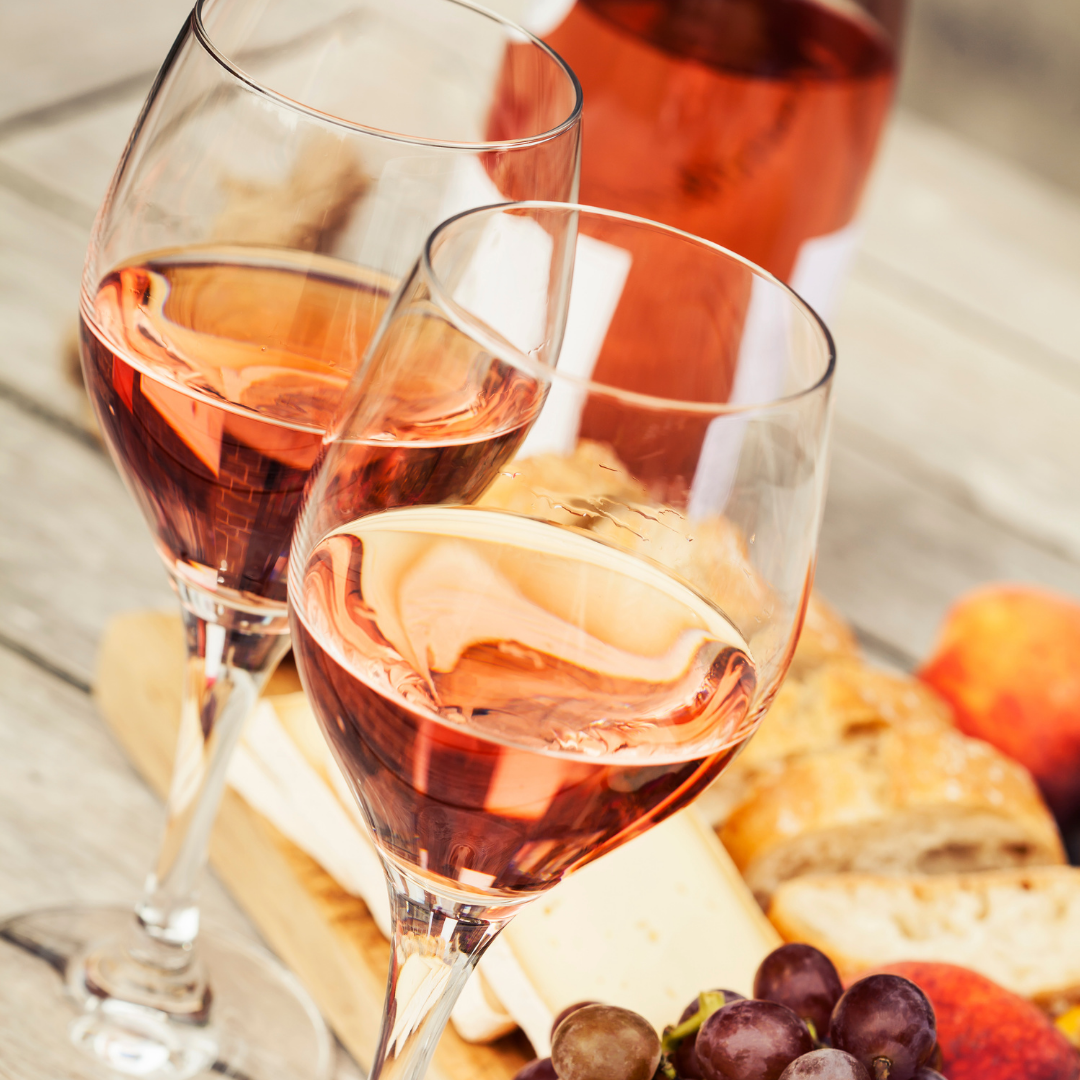Rosé Wines