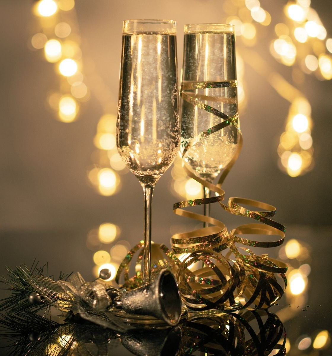 Sparkling/Champagne