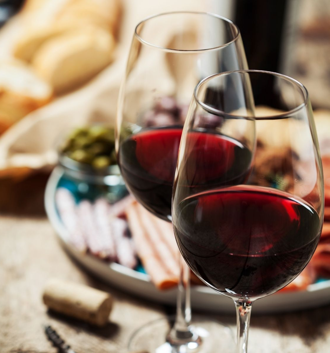 Red Wines