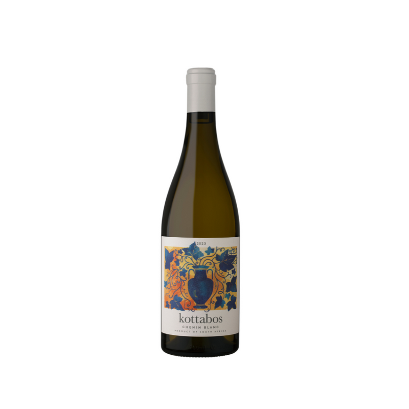 Kottabos Chenin Blanc Skin 2023