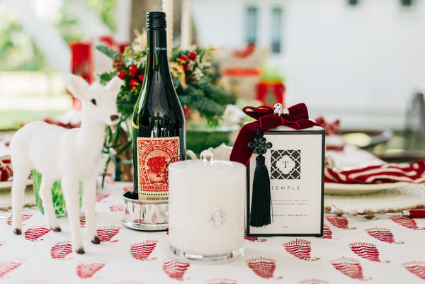 Walnut Block Collectables Organic Pinot Noir 2024