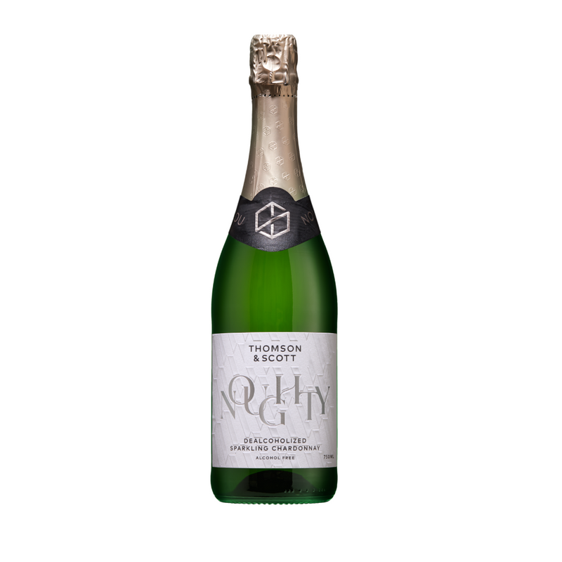 Noughty Sparkling Chardonnay