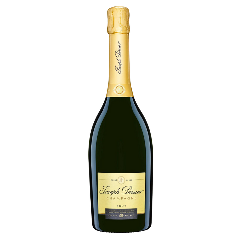 Joseph Perrier Brut Champagne NV