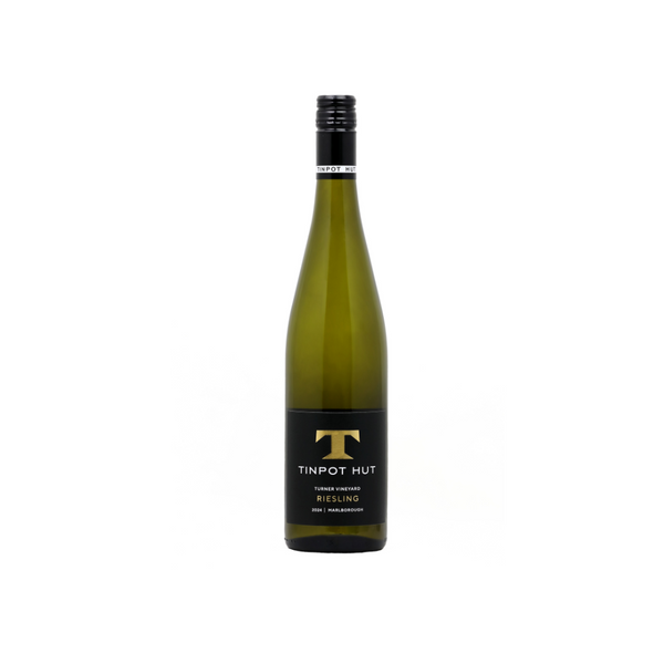Tinpot Hut Riesling 2024
