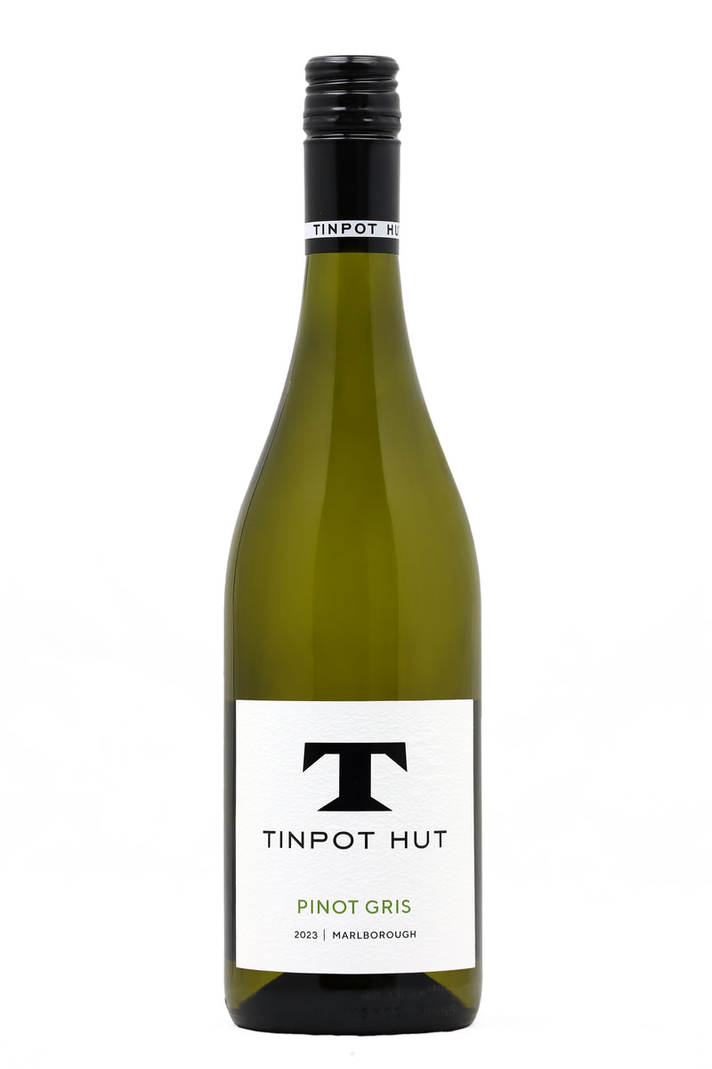 Tinpot Hut Pinot Gris 2023