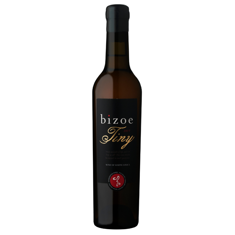 Bizoe Tiny Semillon Noble Late Harvest 2017