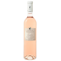 Domaine Du Dragon Rosé Grand Cuvee AOP 2024, Provence