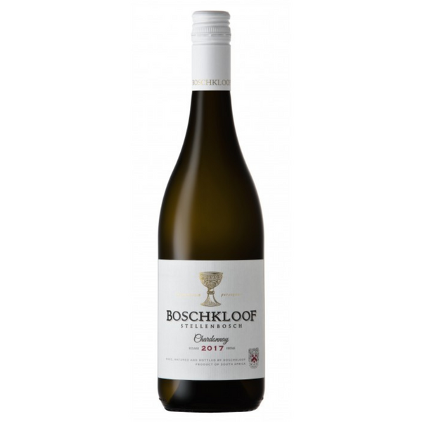 Boschkloof Chardonnay 2022